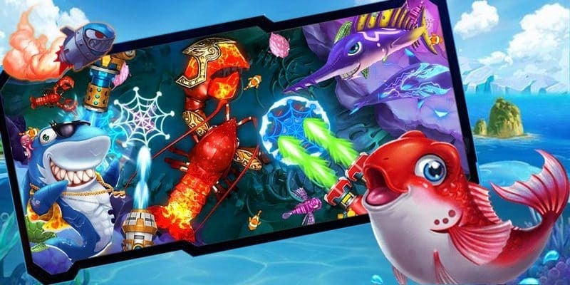 Các mẹo chơi bắn cá 5 sao trực tuyến
